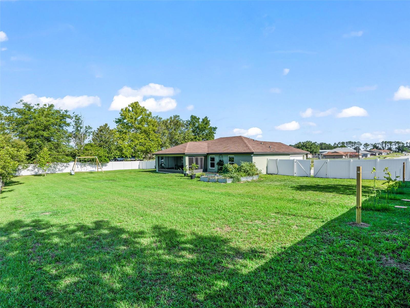 GREEN MEADOWS THIRD ADD - Residential