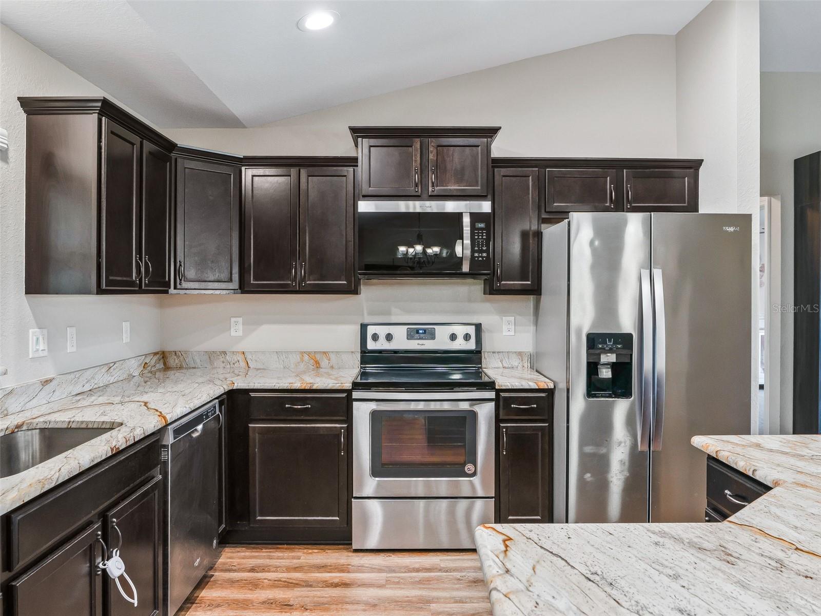 GREEN MEADOWS THIRD ADD - Residential