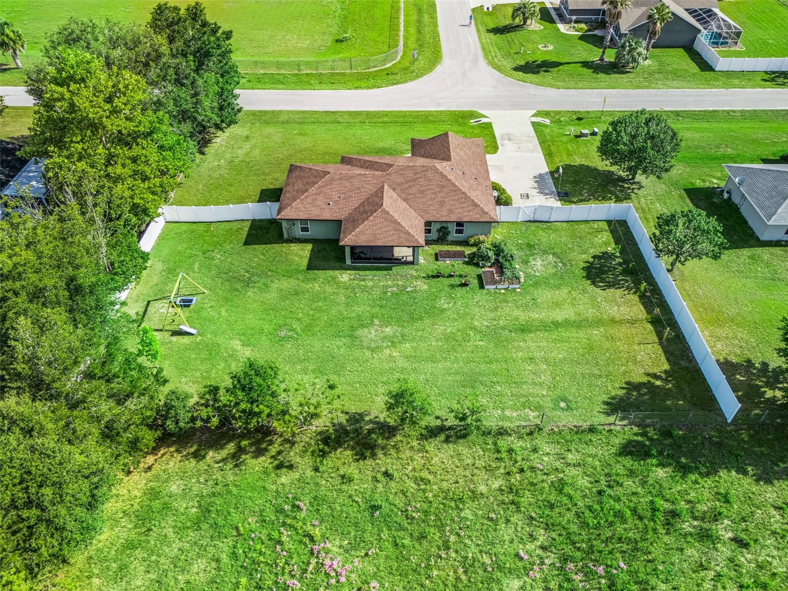 GREEN MEADOWS THIRD ADD - Residential