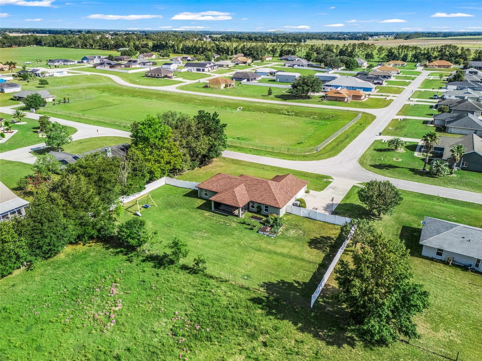 GREEN MEADOWS THIRD ADD - Residential