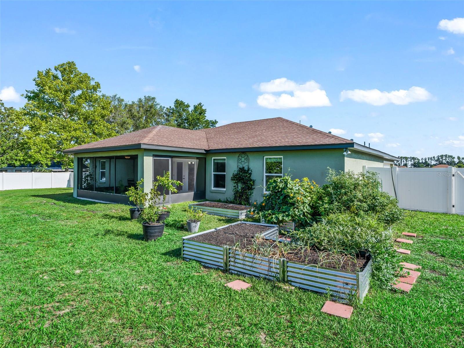 GREEN MEADOWS THIRD ADD - Residential