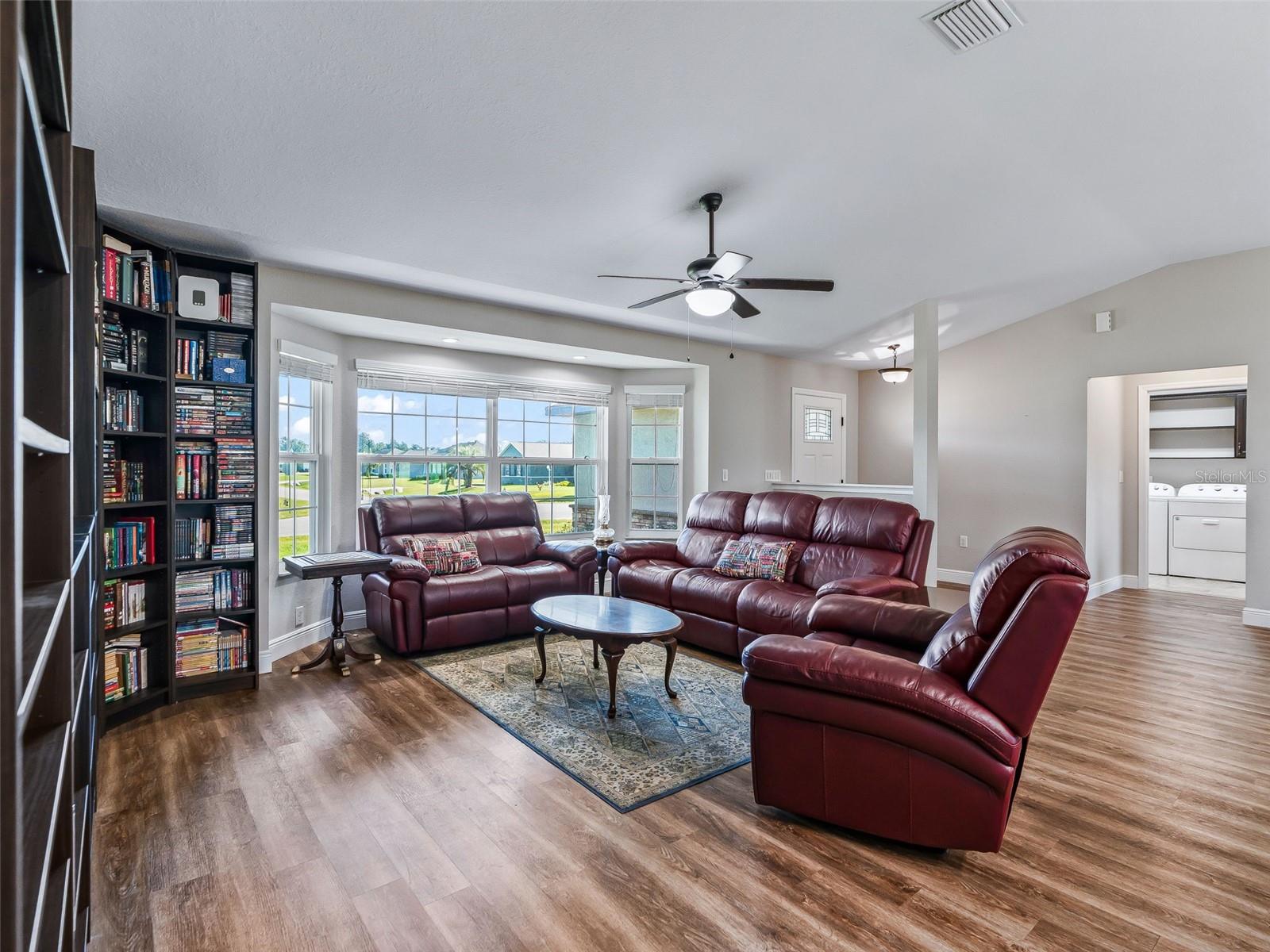 GREEN MEADOWS THIRD ADD - Residential