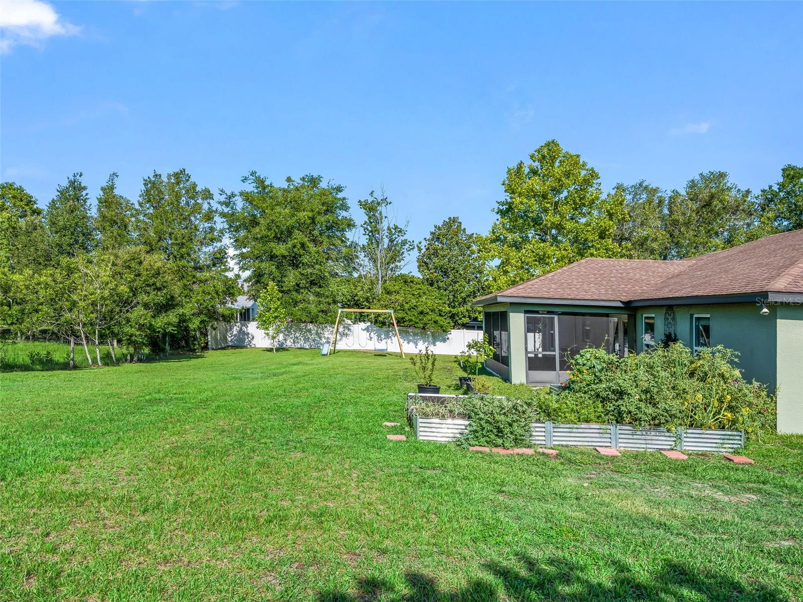 GREEN MEADOWS THIRD ADD - Residential