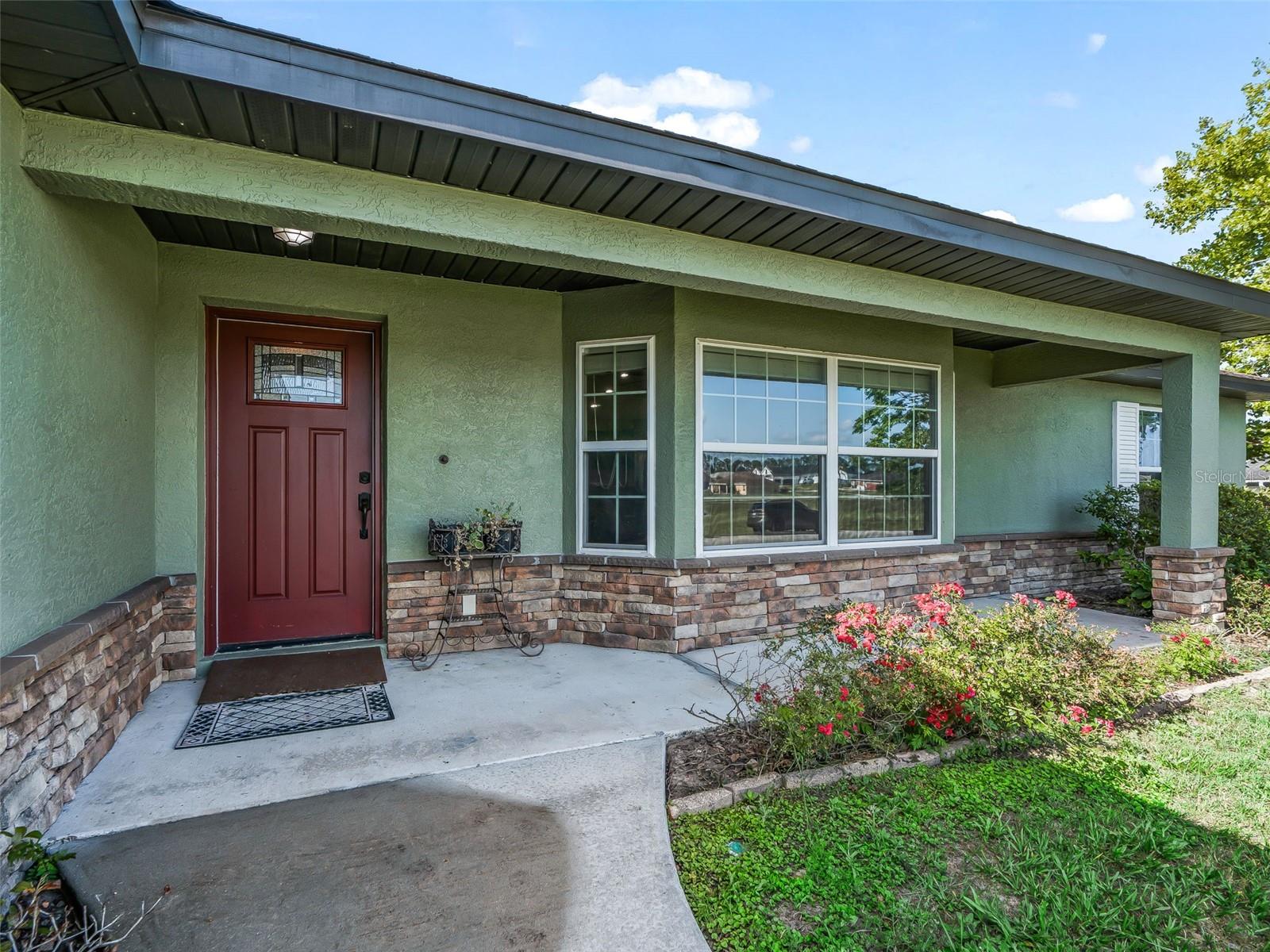 GREEN MEADOWS THIRD ADD - Residential