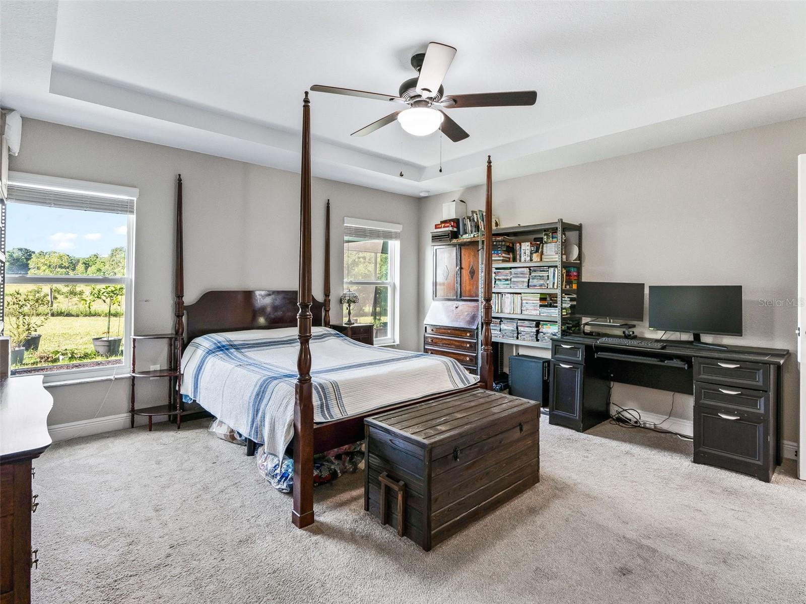 GREEN MEADOWS THIRD ADD - Residential