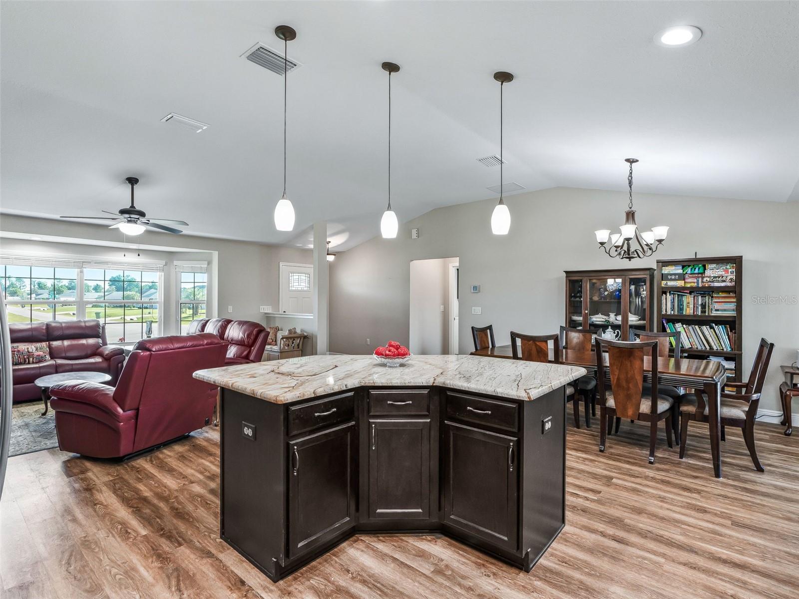 GREEN MEADOWS THIRD ADD - Residential