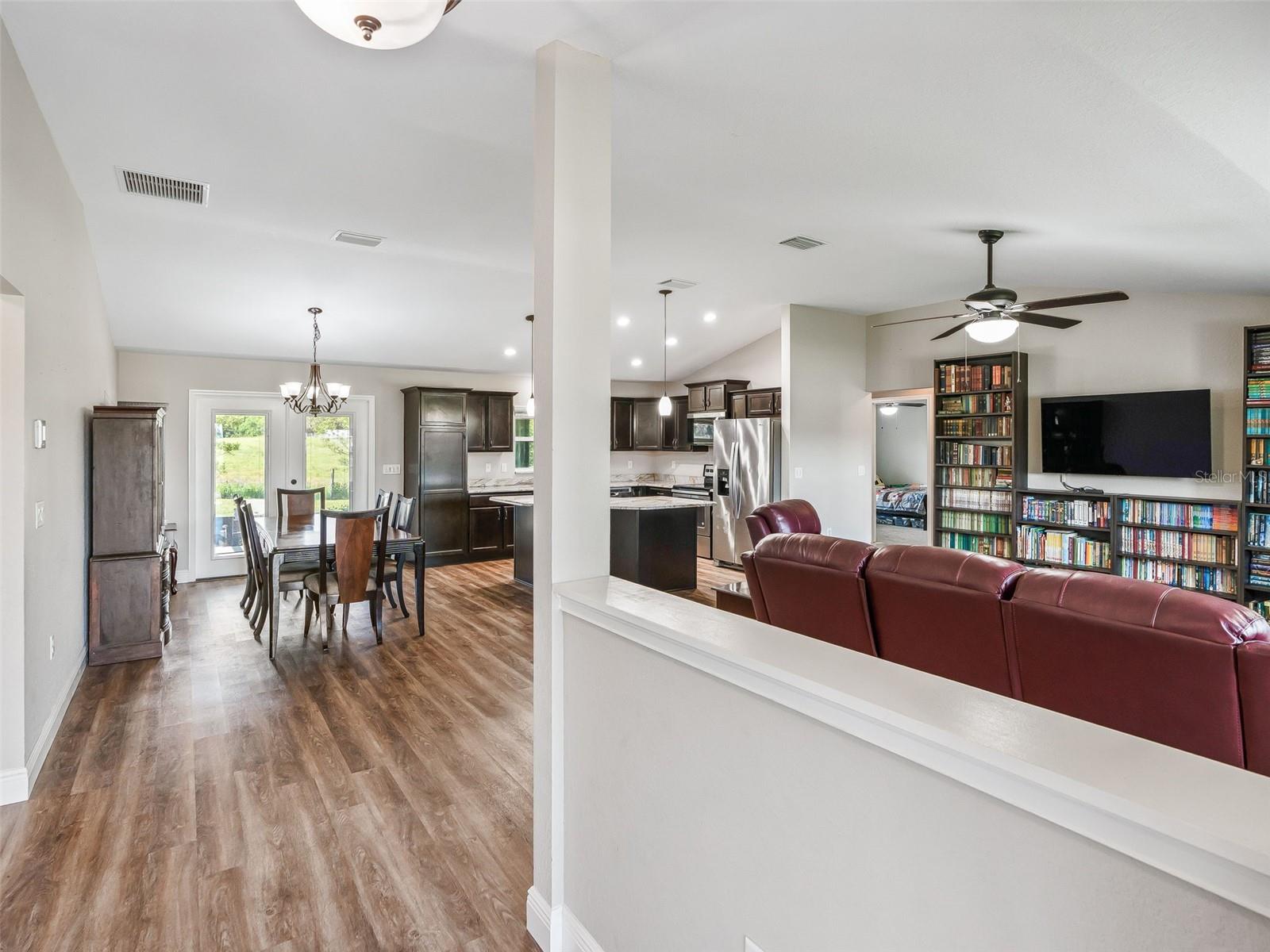 GREEN MEADOWS THIRD ADD - Residential