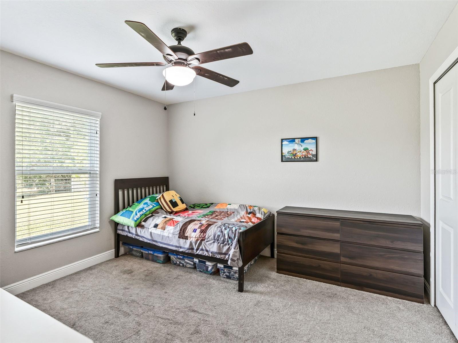 GREEN MEADOWS THIRD ADD - Residential