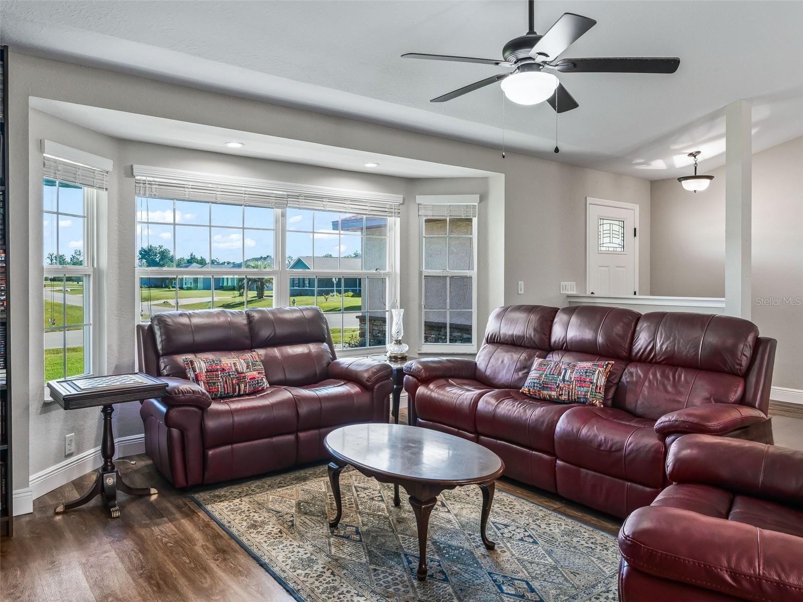 GREEN MEADOWS THIRD ADD - Residential
