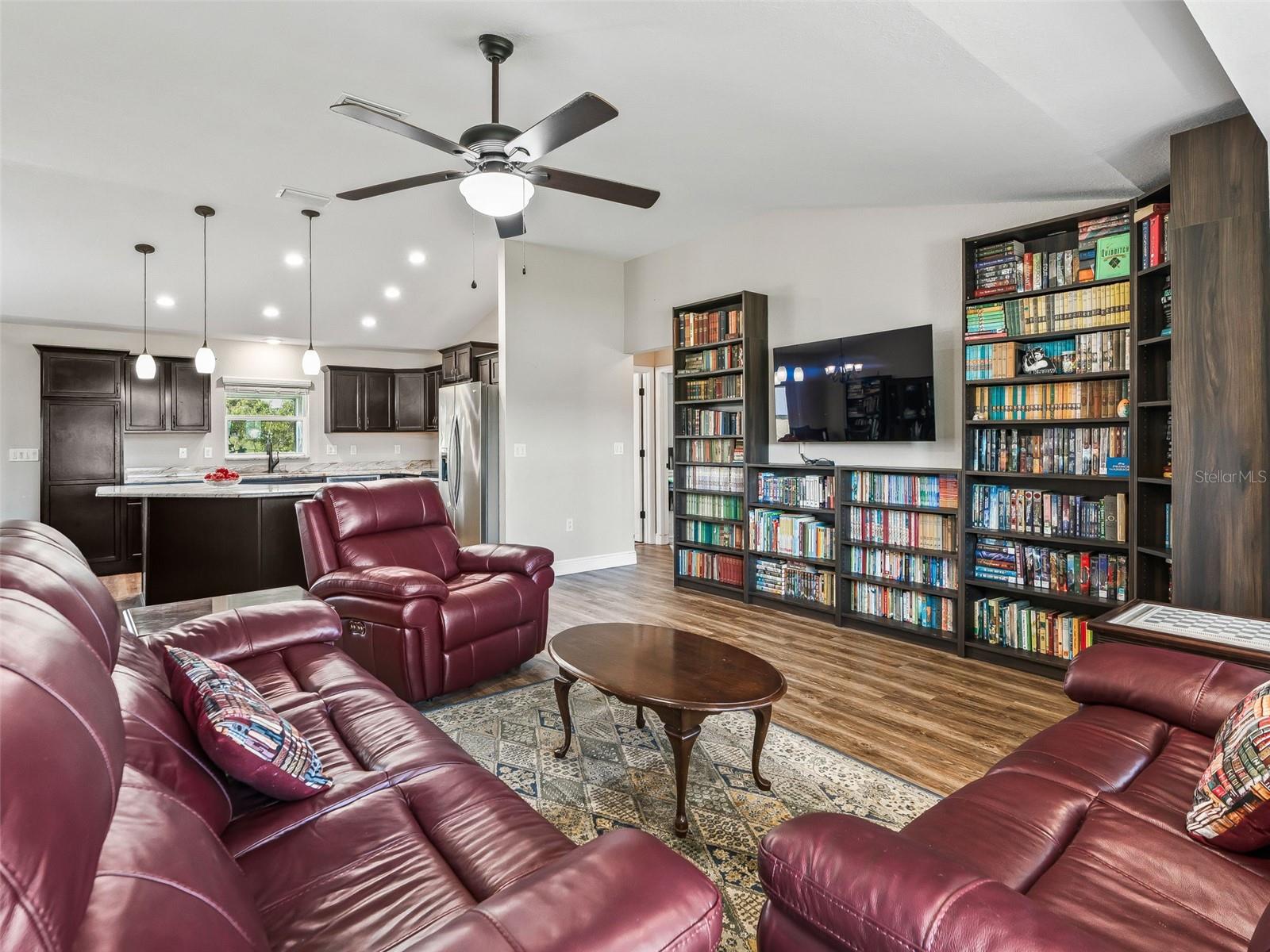 GREEN MEADOWS THIRD ADD - Residential