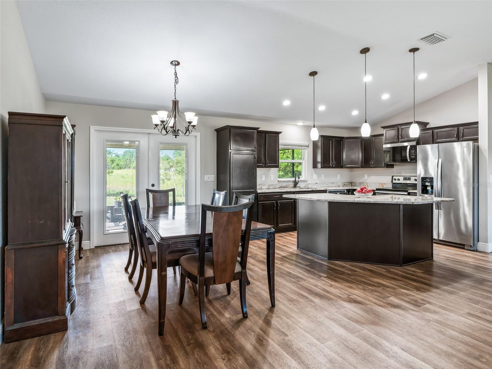 GREEN MEADOWS THIRD ADD - Residential