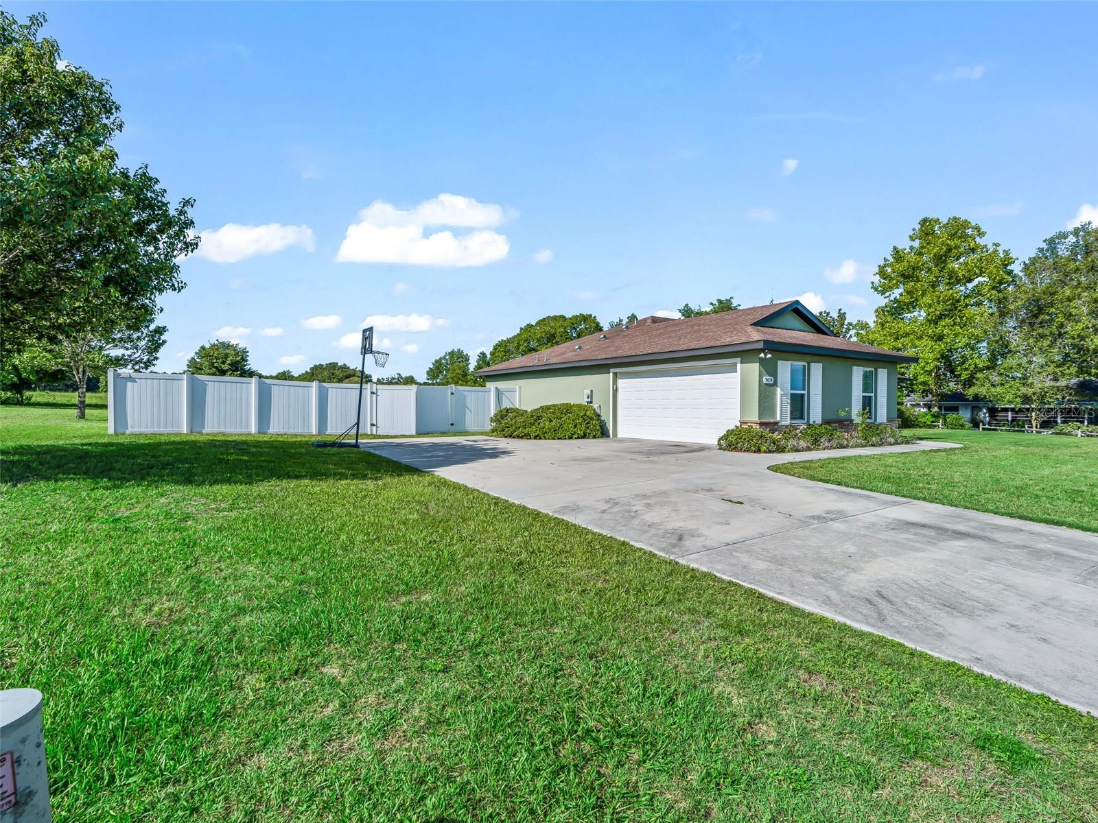 GREEN MEADOWS THIRD ADD - Residential