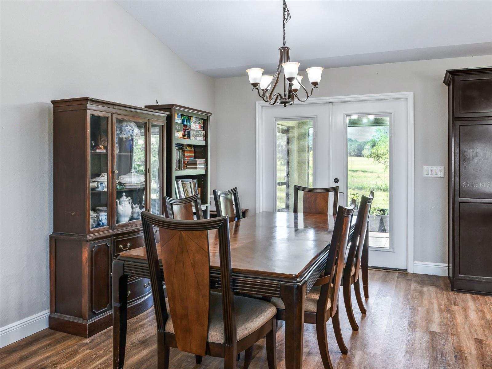 GREEN MEADOWS THIRD ADD - Residential