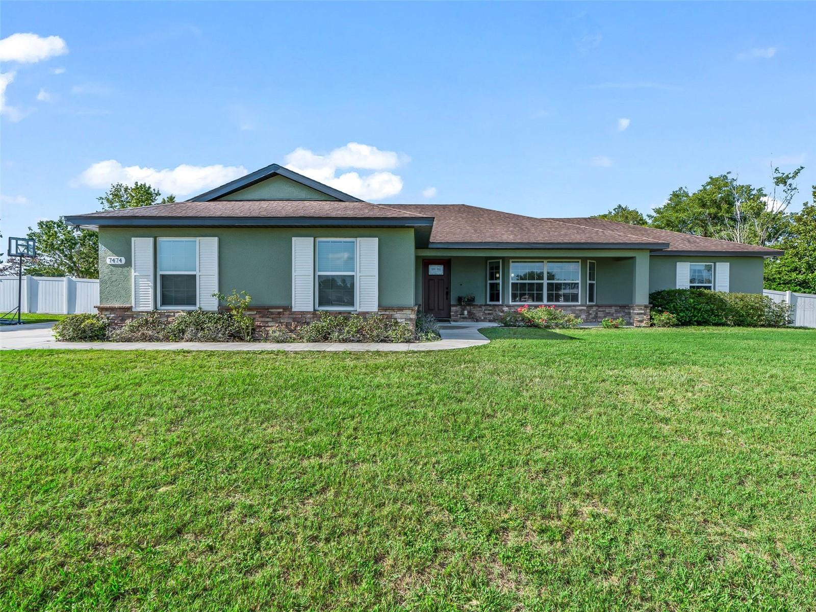 GREEN MEADOWS THIRD ADD - Residential