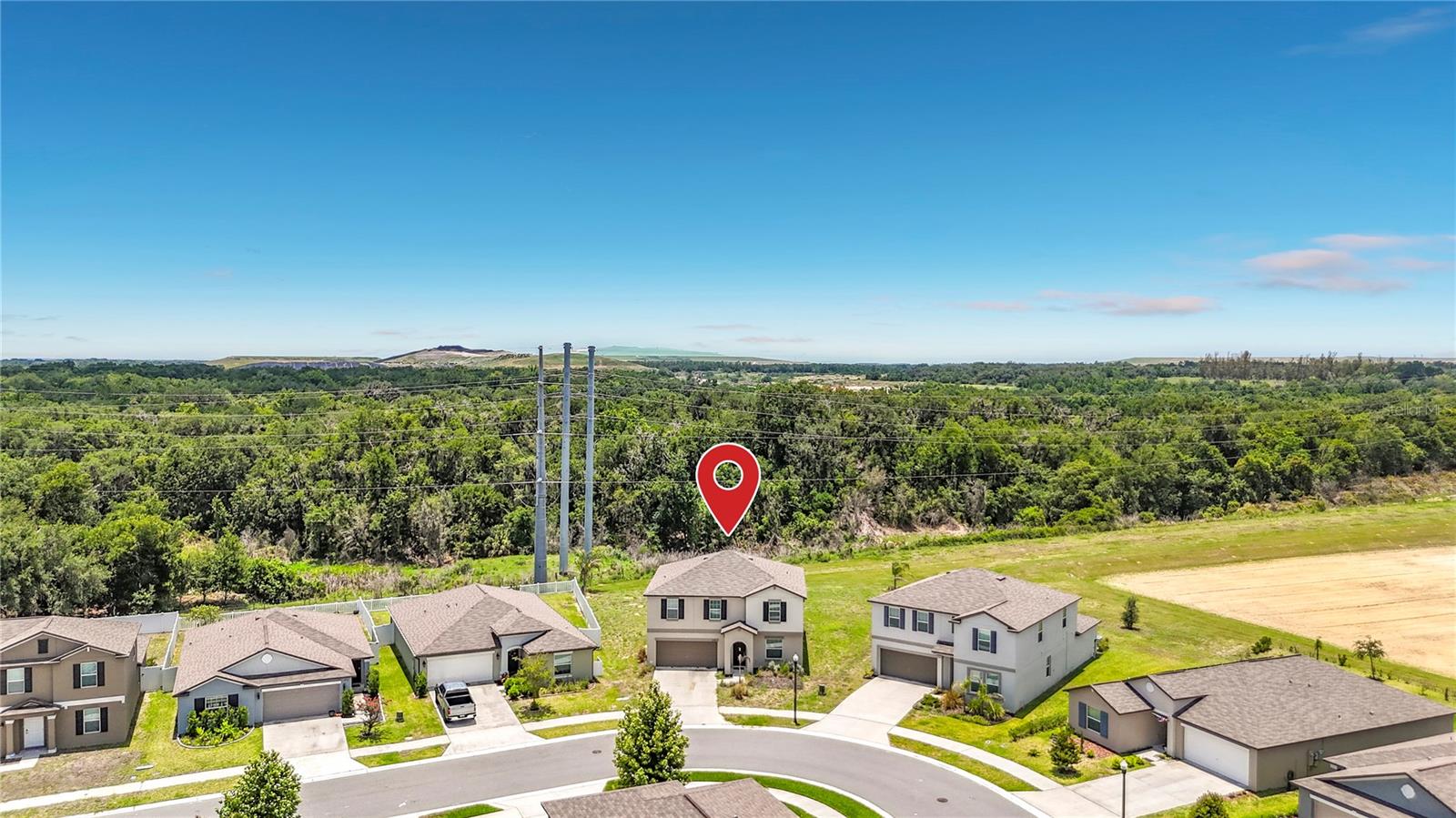 WIND MEADOWS SOUTH - Residential