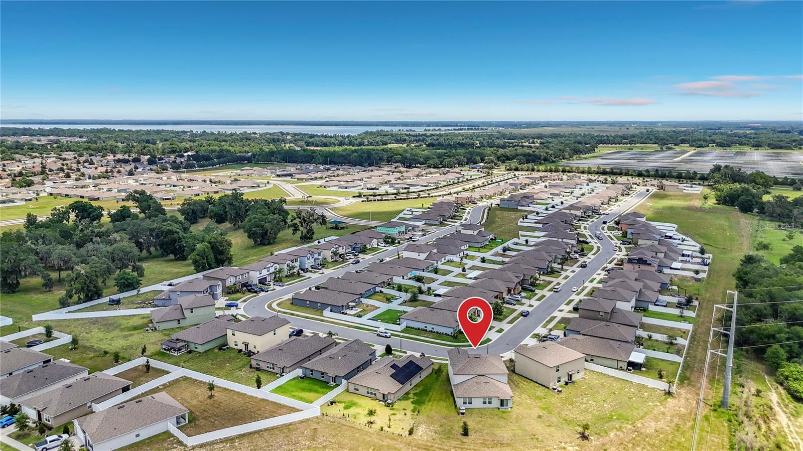 WIND MEADOWS SOUTH - Residential