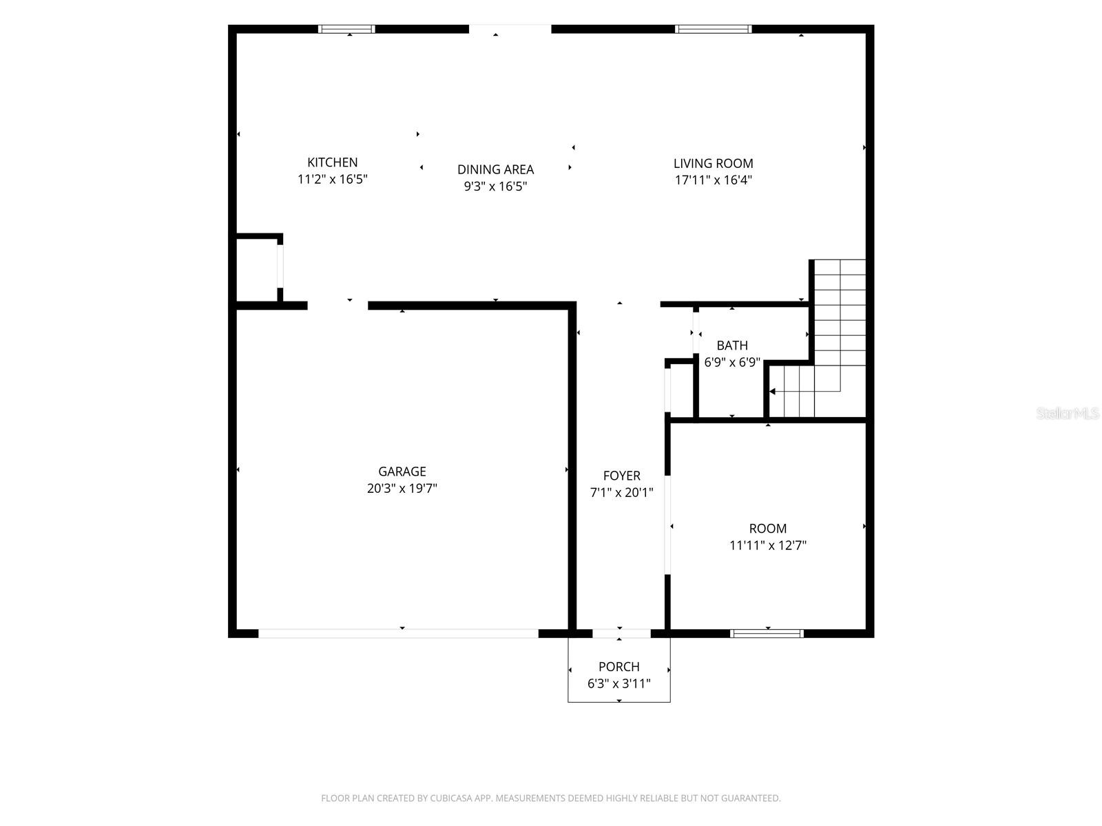 WIND MEADOWS SOUTH - Residential