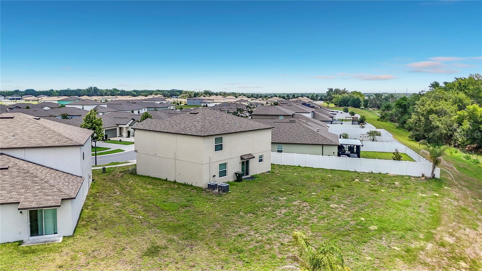 WIND MEADOWS SOUTH - Residential