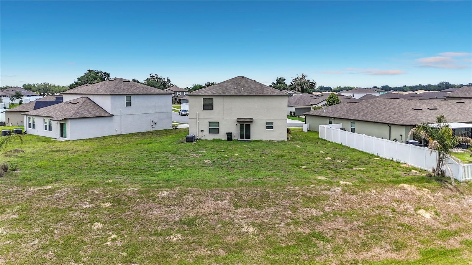 WIND MEADOWS SOUTH - Residential