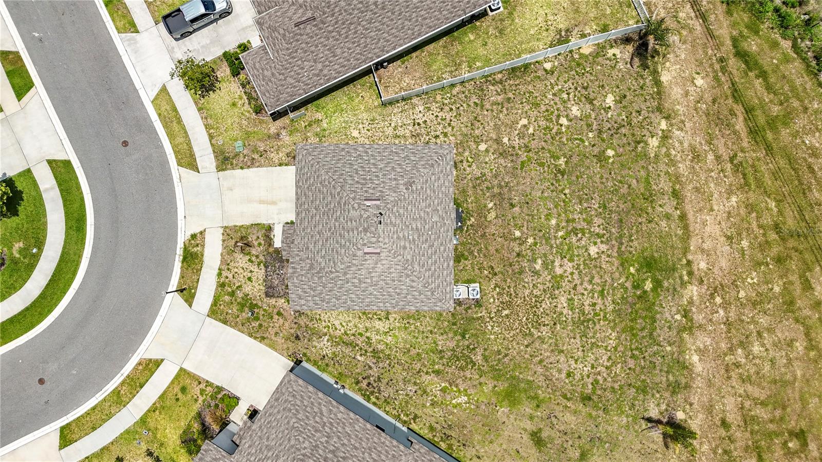 WIND MEADOWS SOUTH - Residential