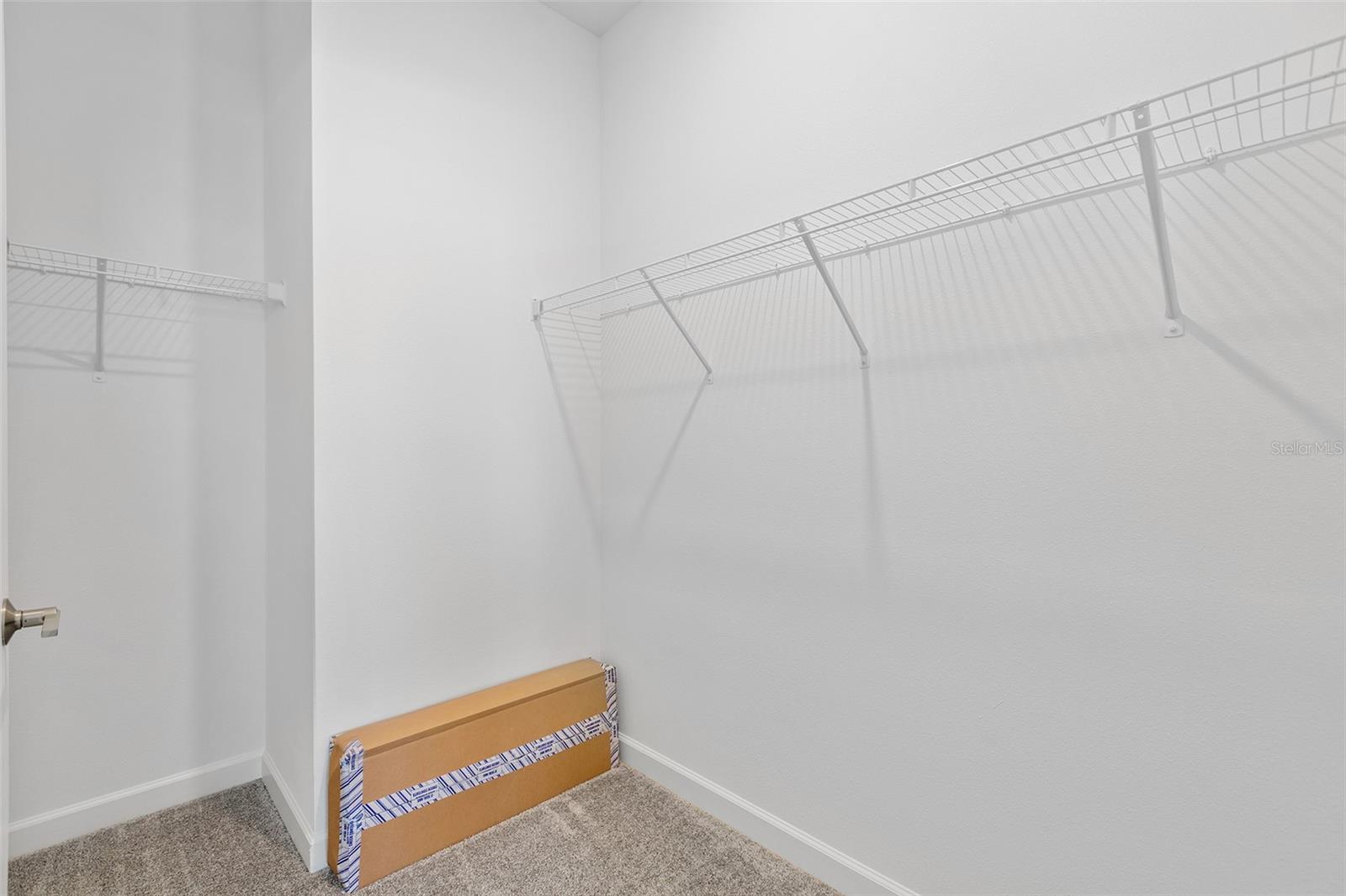 BRIDGEWALK - Residential Lease
