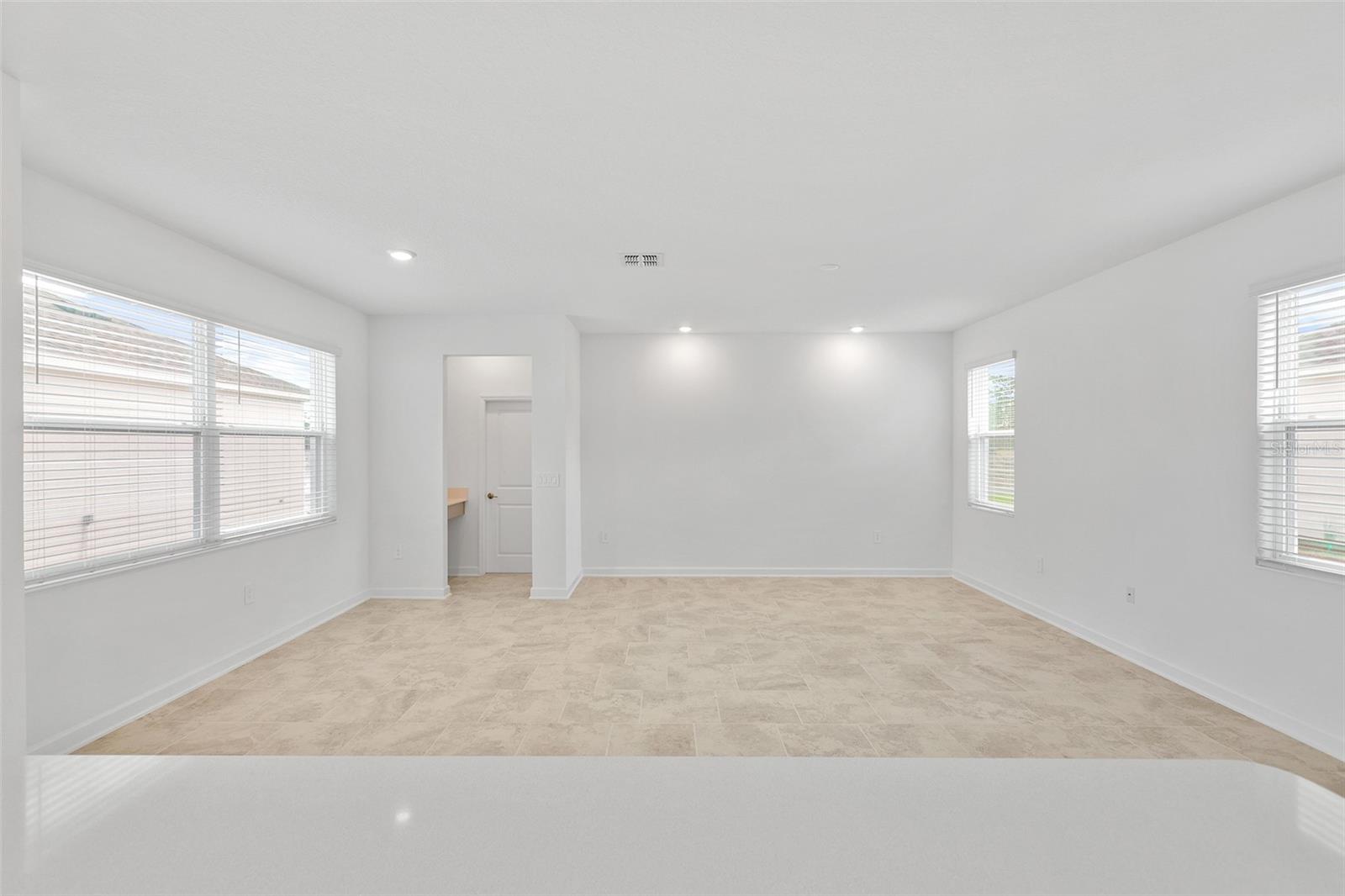 BRIDGEWALK - Residential Lease