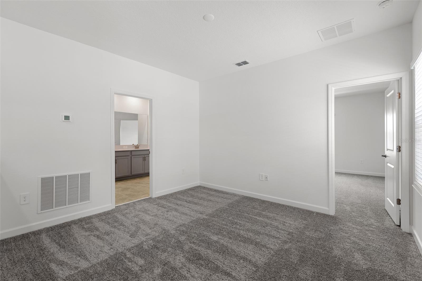 BRIDGEWALK - Residential Lease