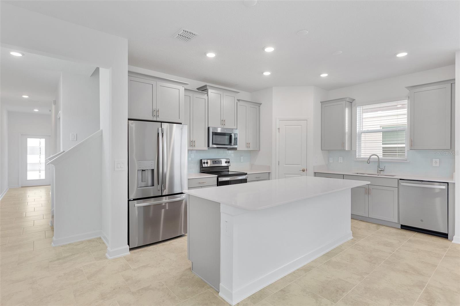 BRIDGEWALK - Residential Lease
