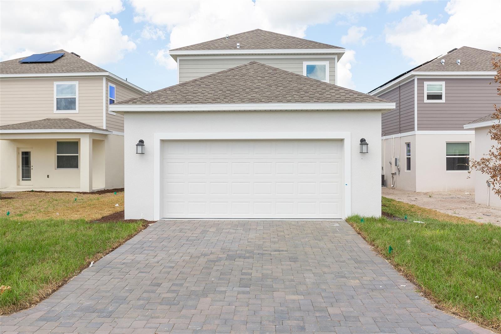 BRIDGEWALK - Residential Lease