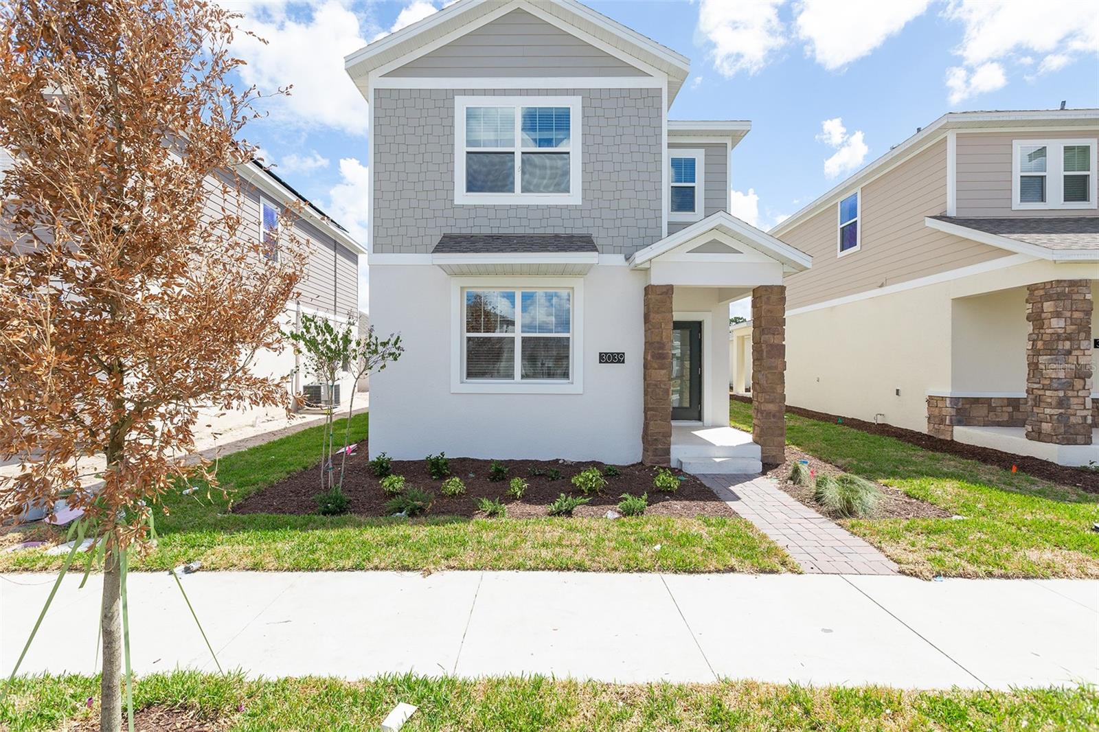 BRIDGEWALK - Residential Lease