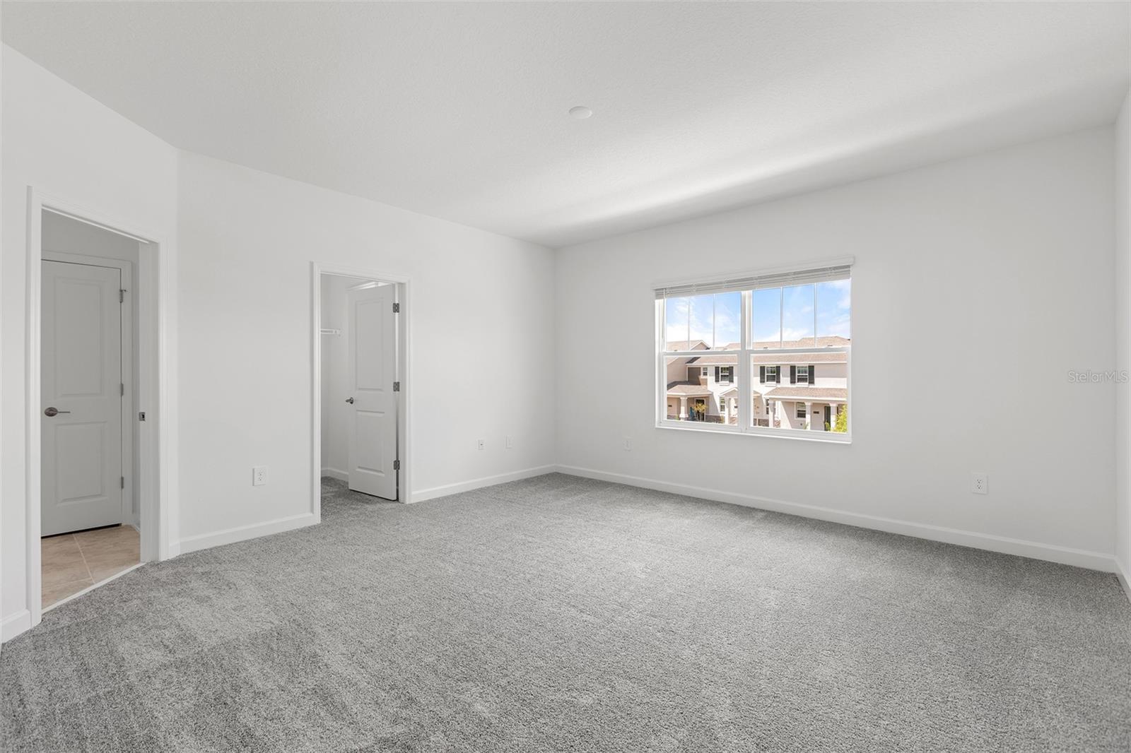 BRIDGEWALK - Residential Lease