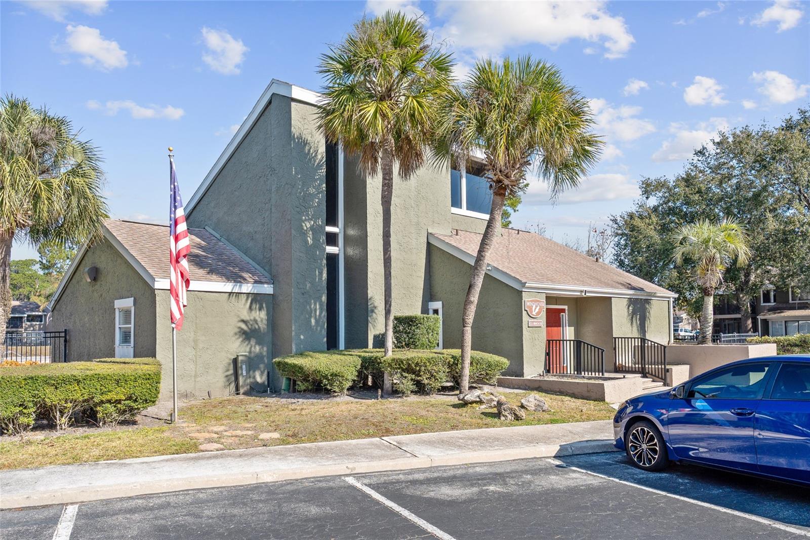 WINDHOVER CONDO - Residential