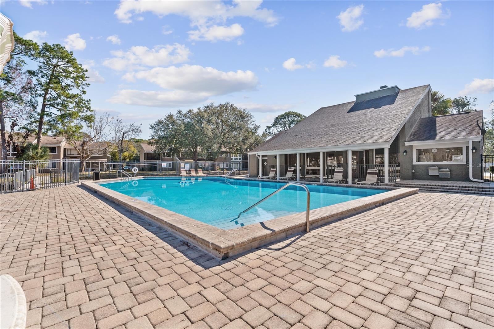 WINDHOVER CONDO - Residential