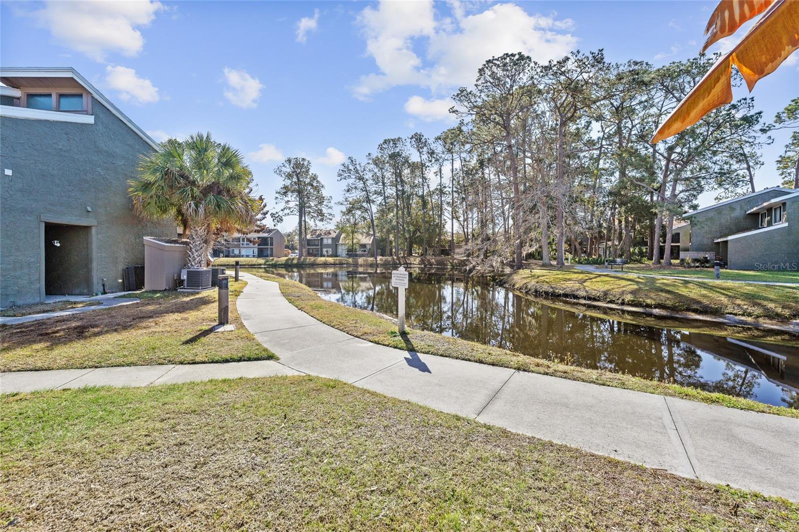 WINDHOVER CONDO - Residential