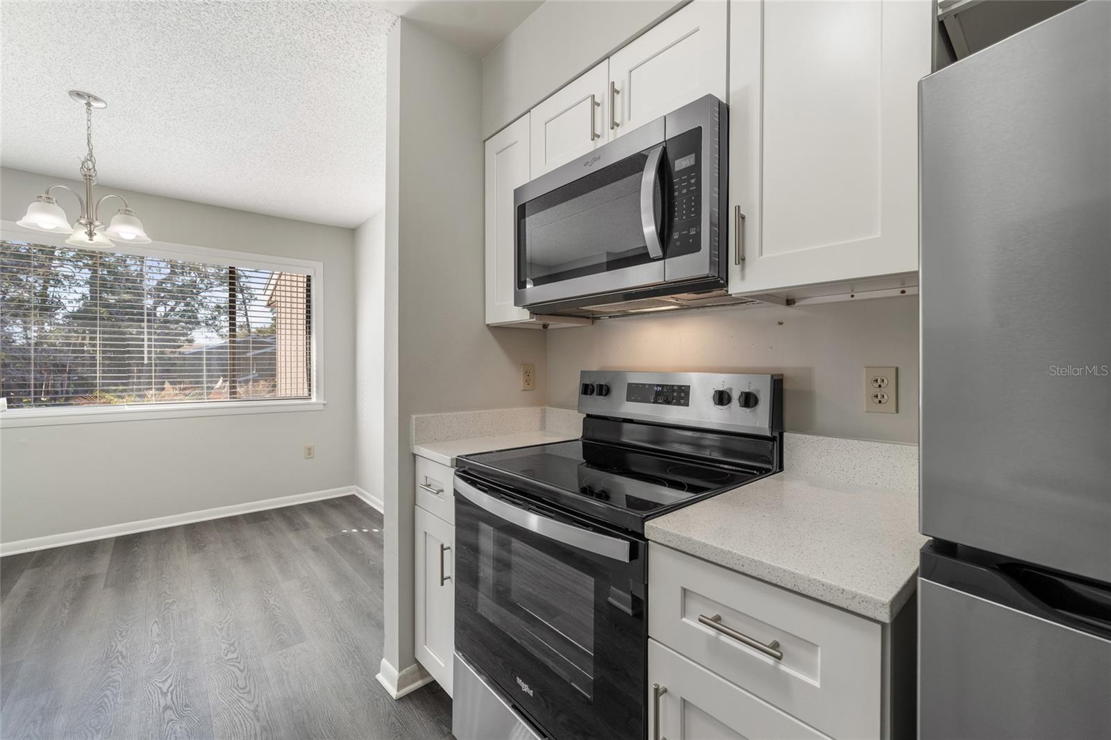 WINDHOVER CONDO - Residential