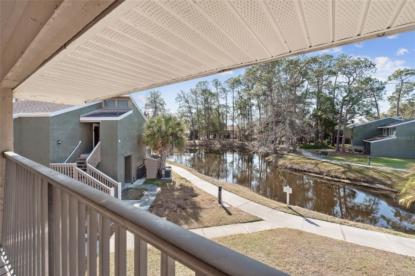WINDHOVER CONDO - Residential