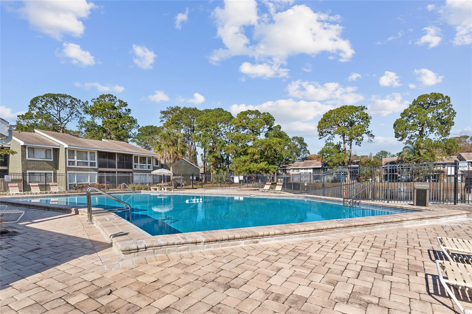 WINDHOVER CONDO - Residential