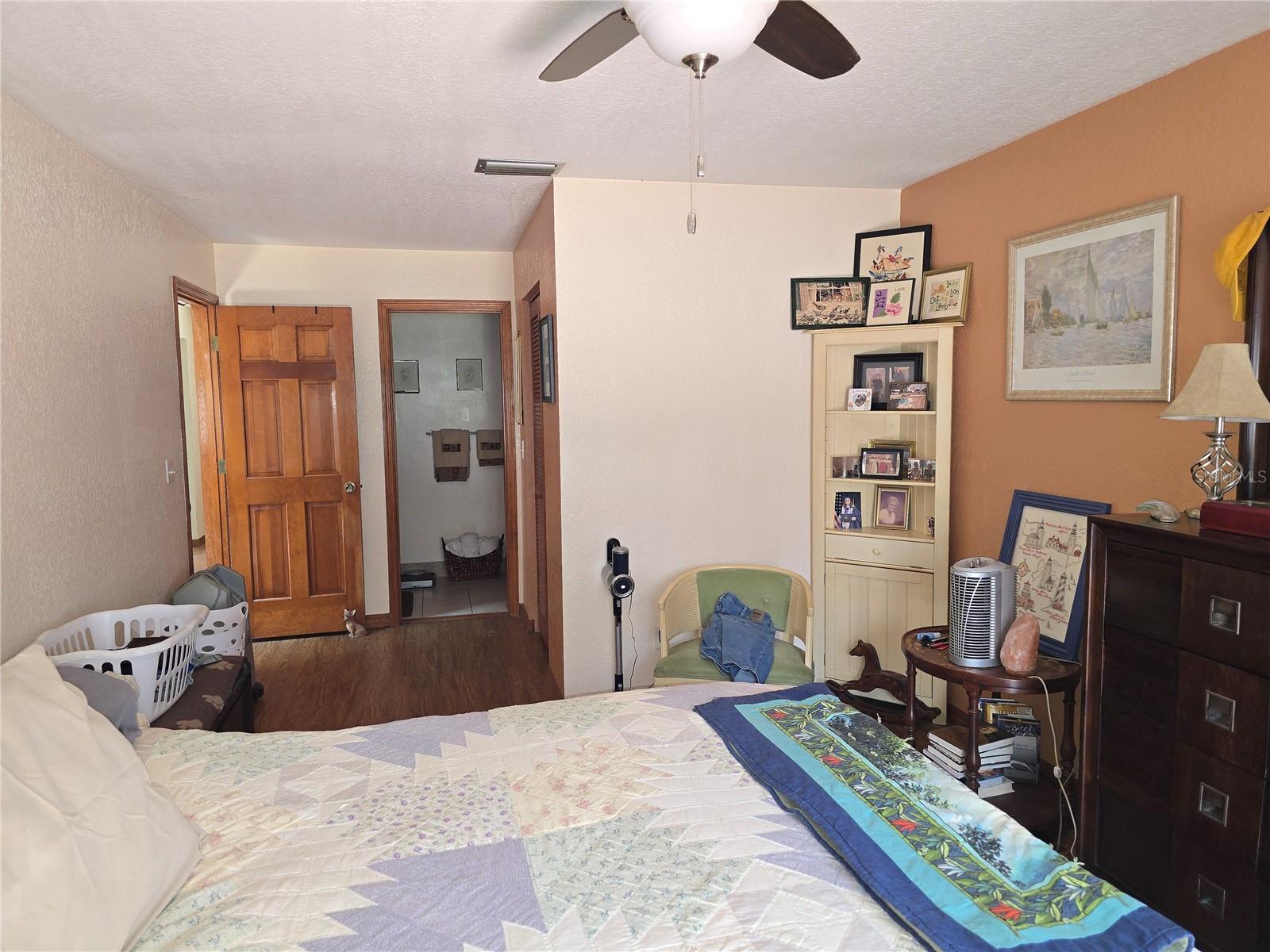 HIDDEN PINES PH 01 - Residential