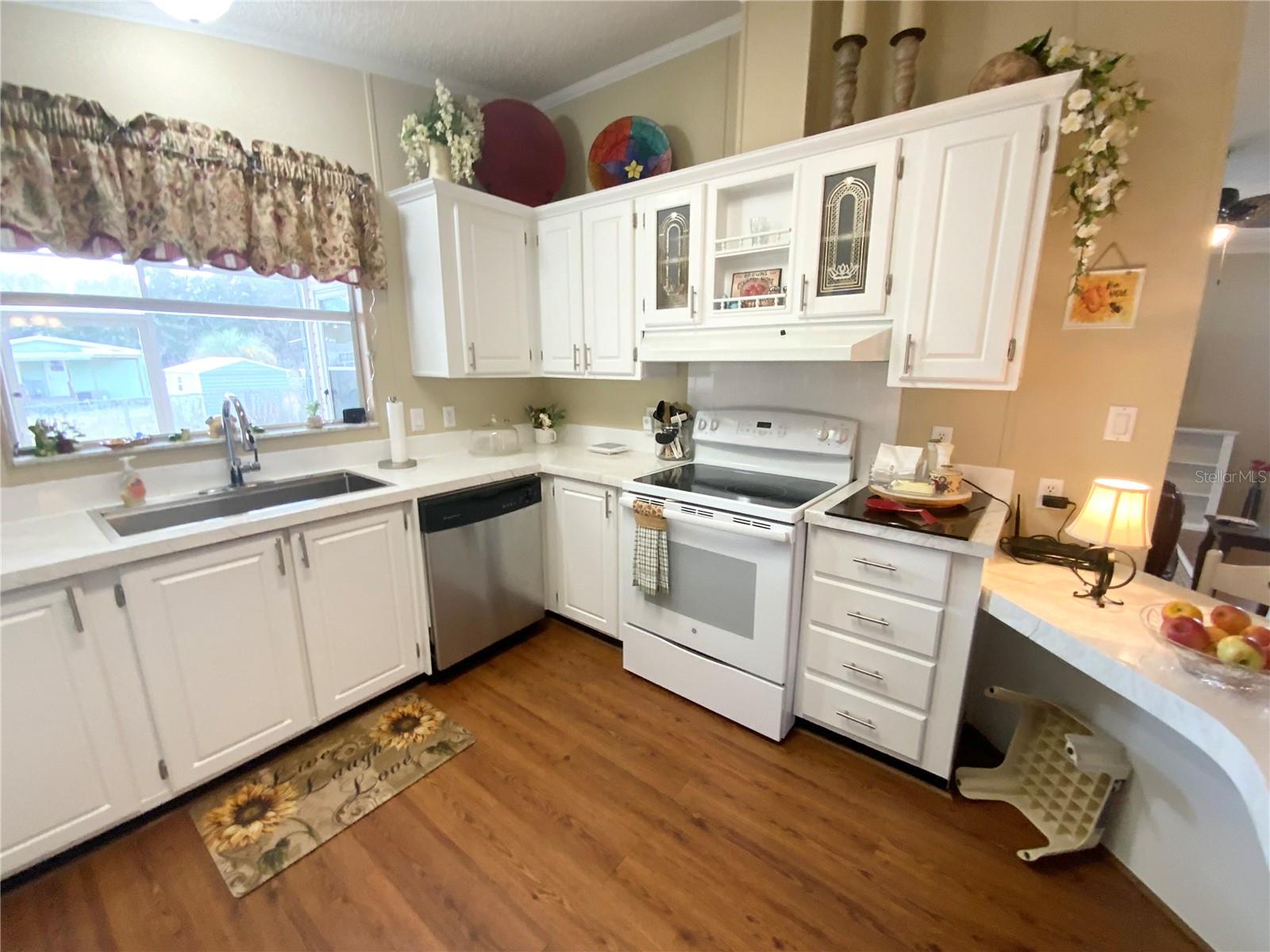 TROPICANA VILLAGE 02 - Residential