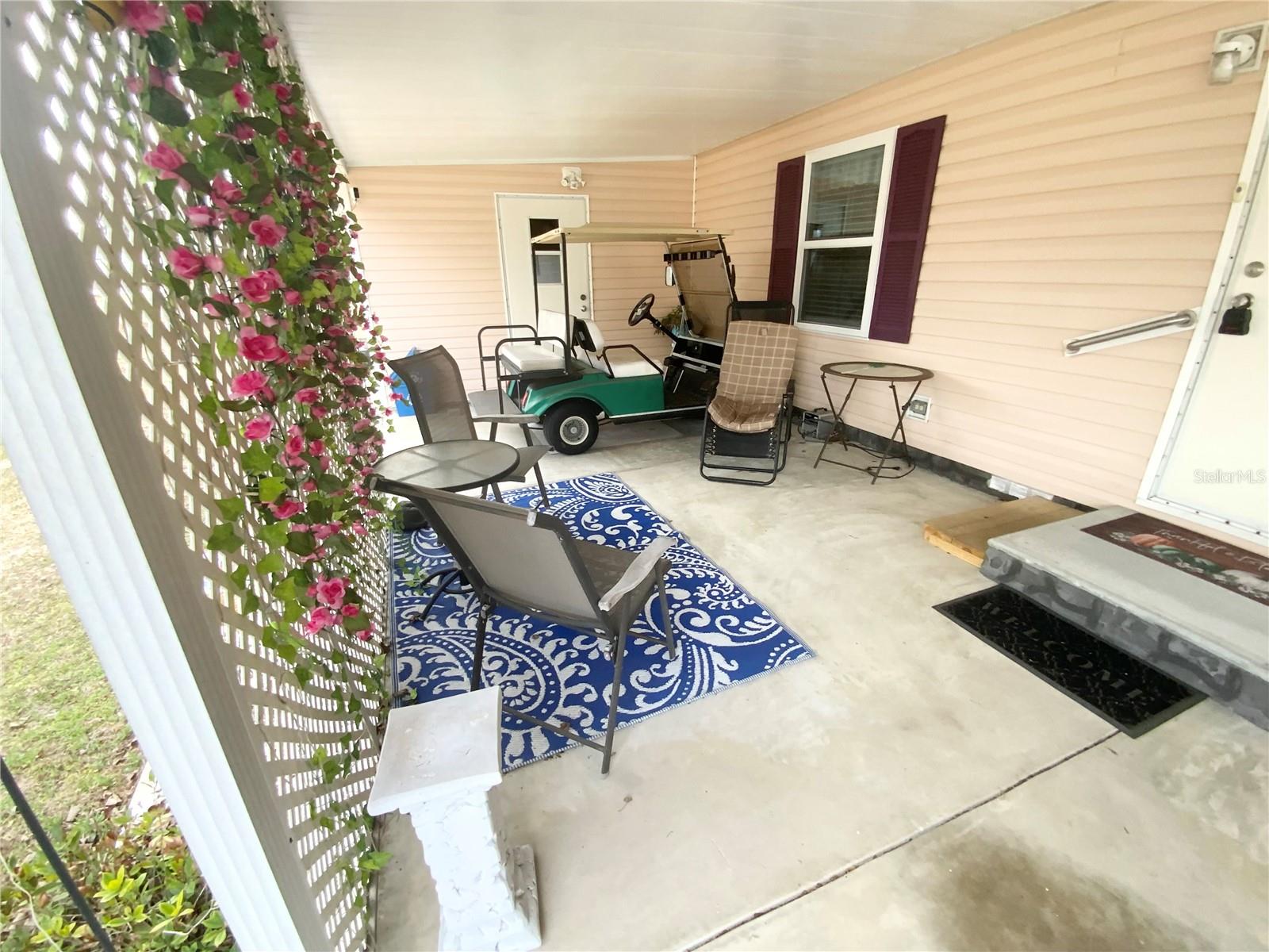TROPICANA VILLAGE 02 - Residential