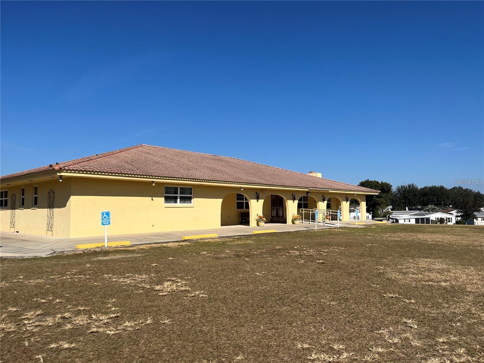 TROPICANA VILLAGE 02 - Residential