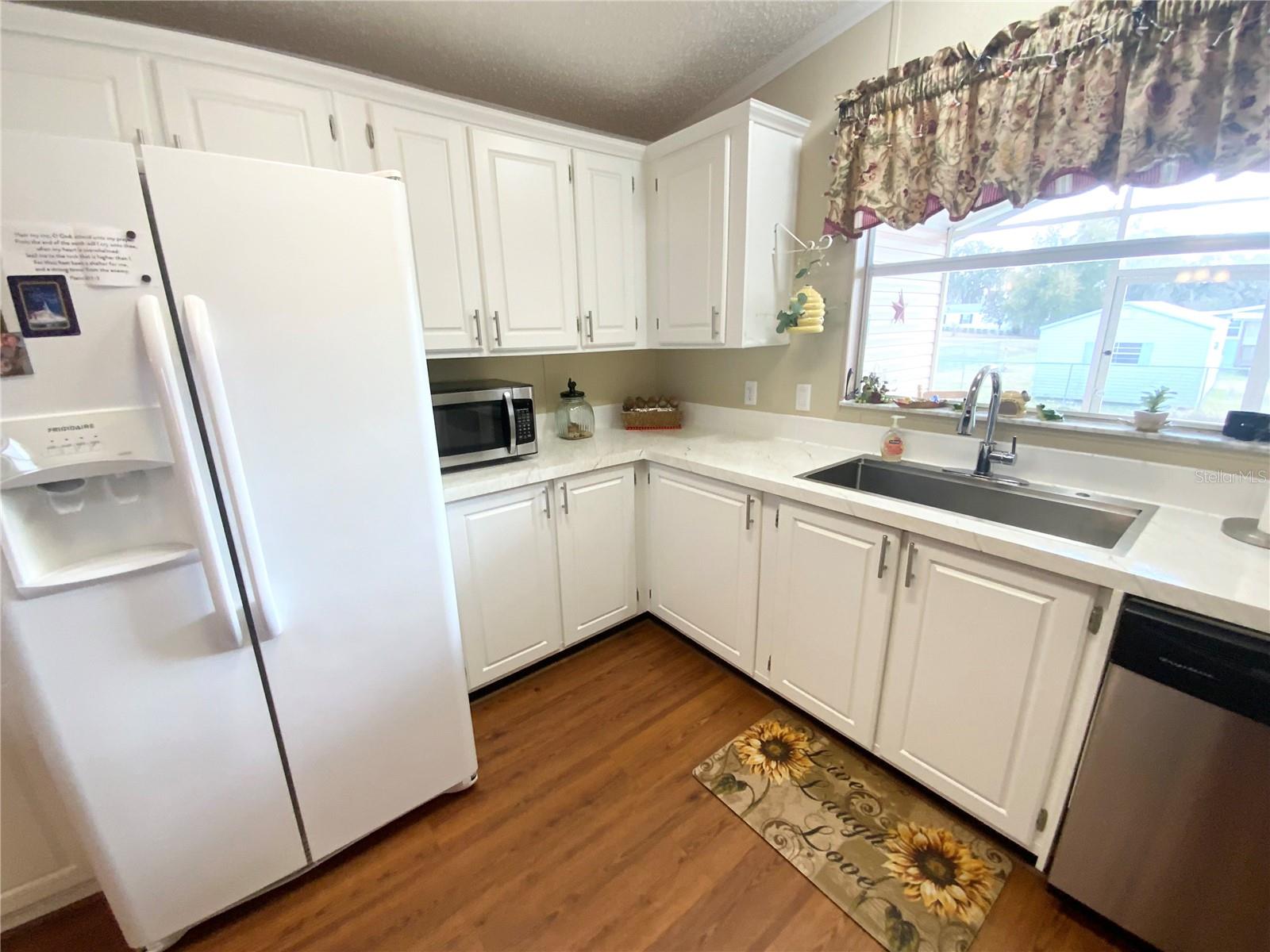 TROPICANA VILLAGE 02 - Residential