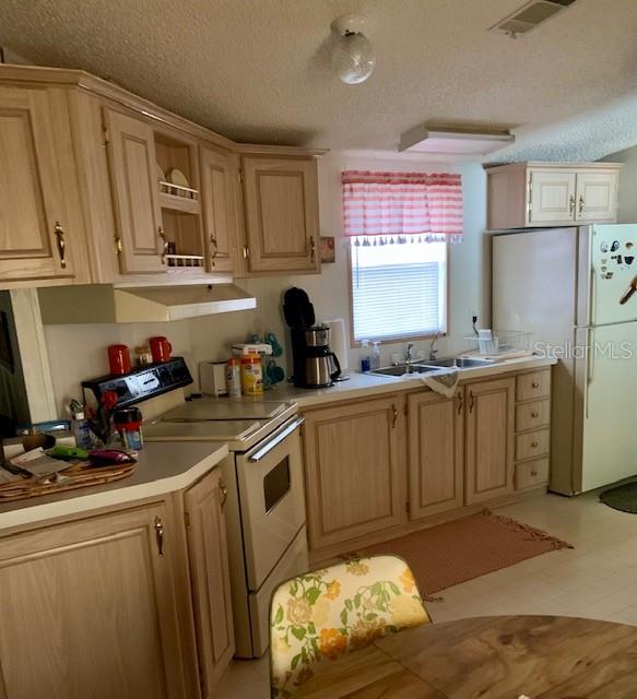 Indian Harbor Estates Unit 03 - Residential
