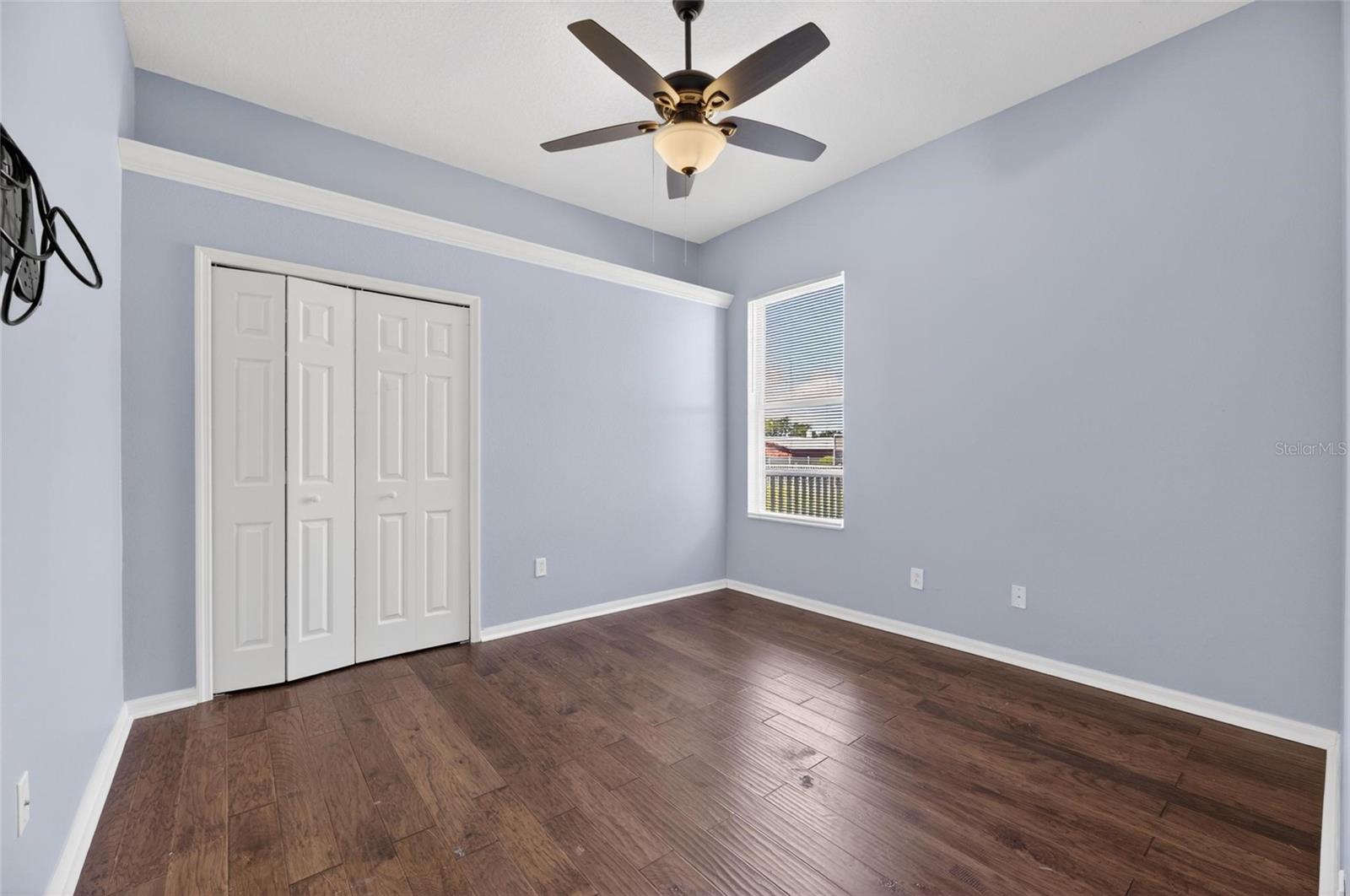 HICKORY WOODS - Residential