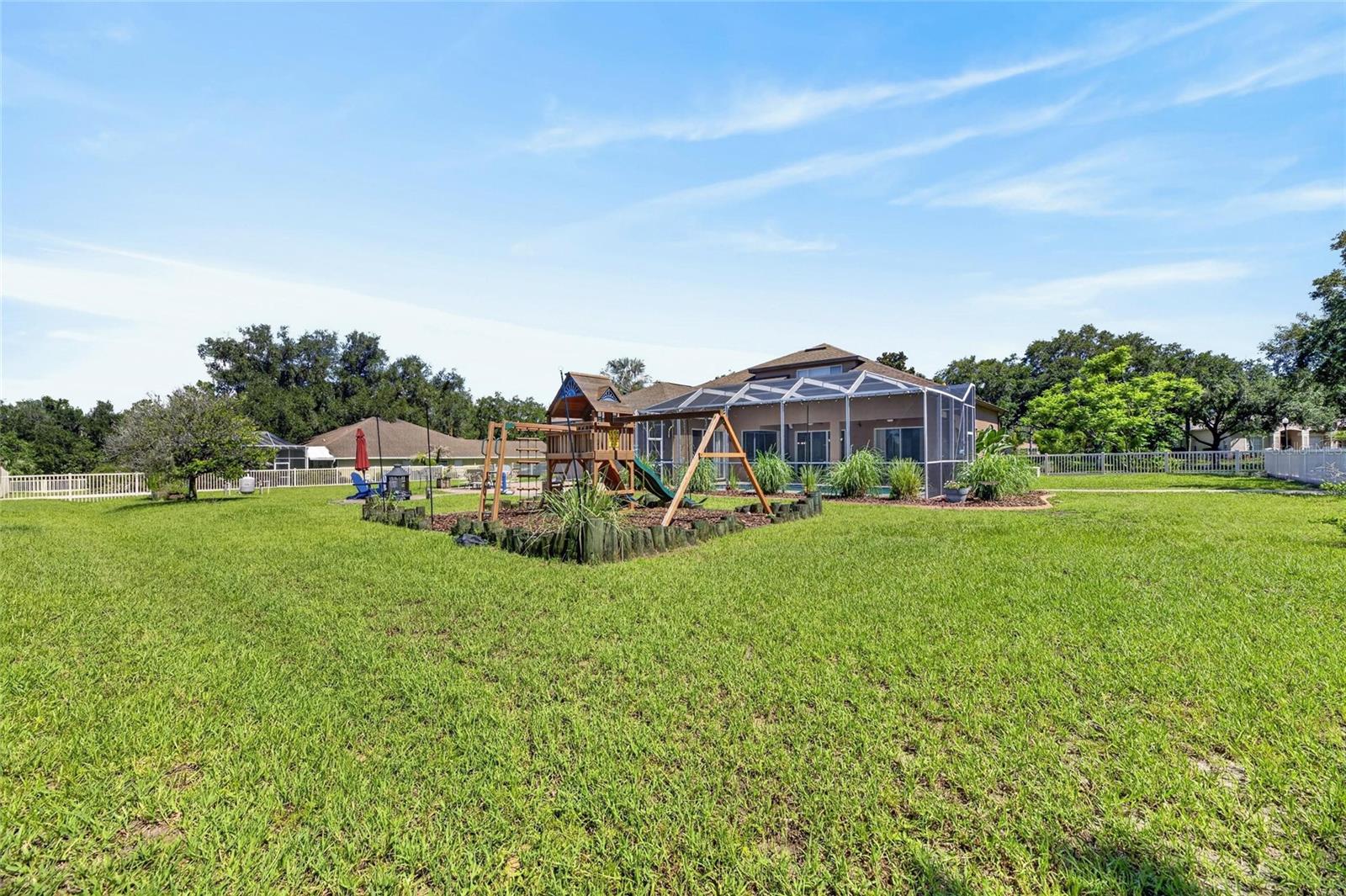 HICKORY WOODS - Residential