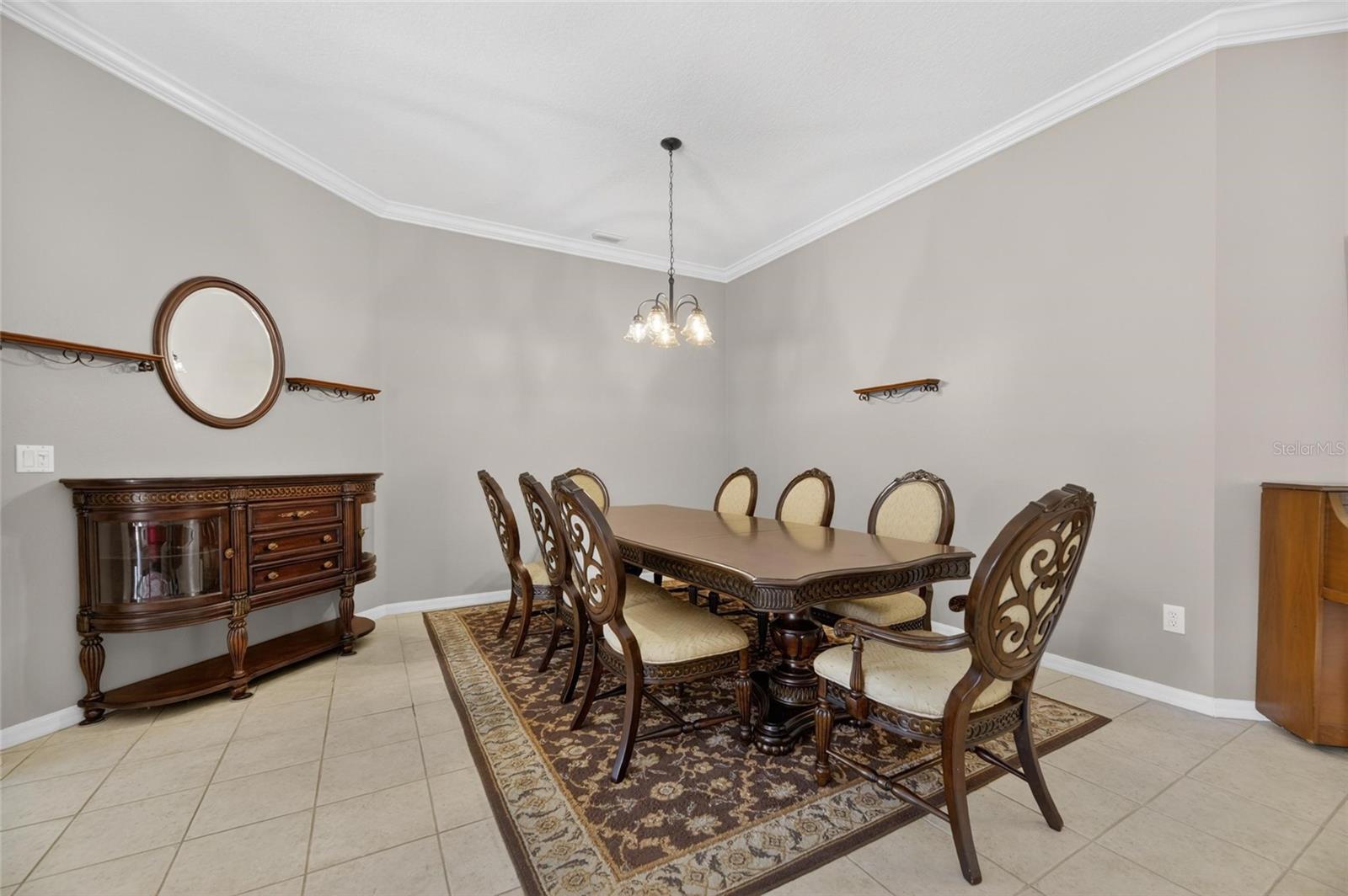 HICKORY WOODS - Residential