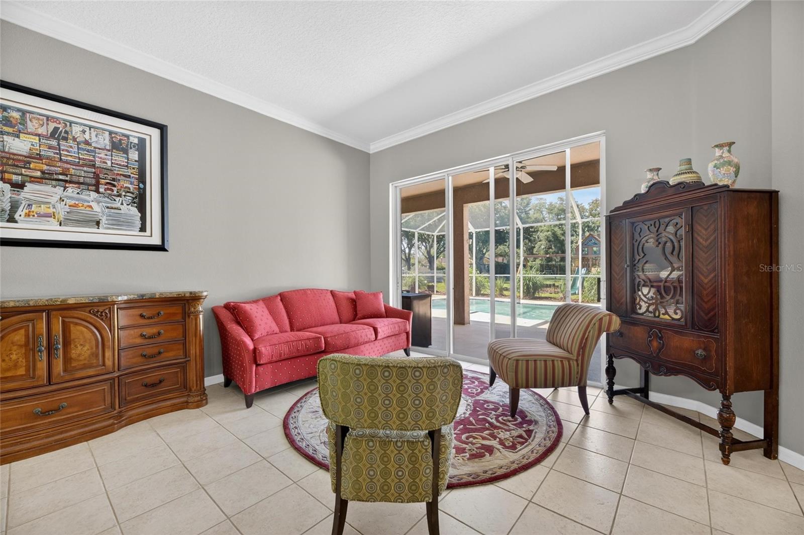 HICKORY WOODS - Residential