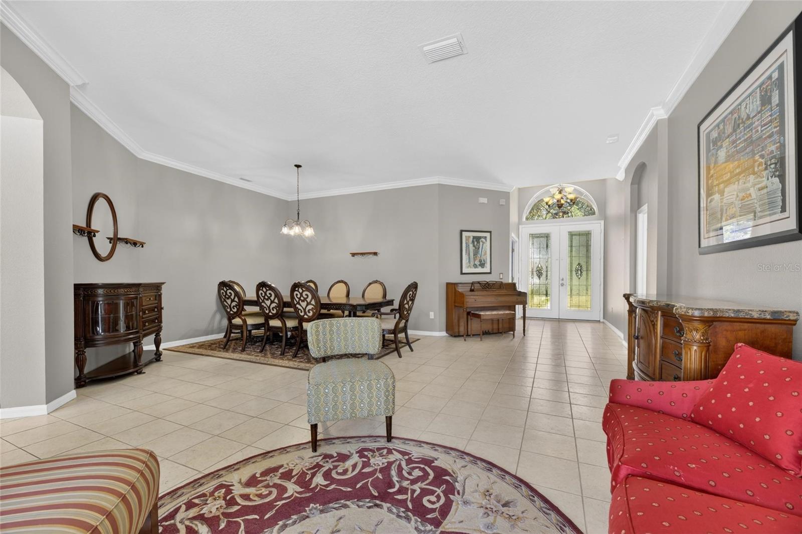 HICKORY WOODS - Residential
