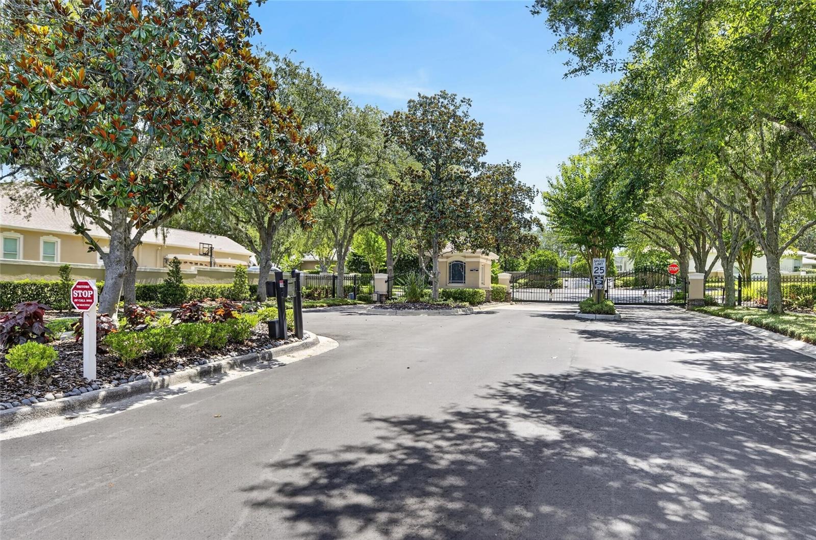HICKORY WOODS - Residential