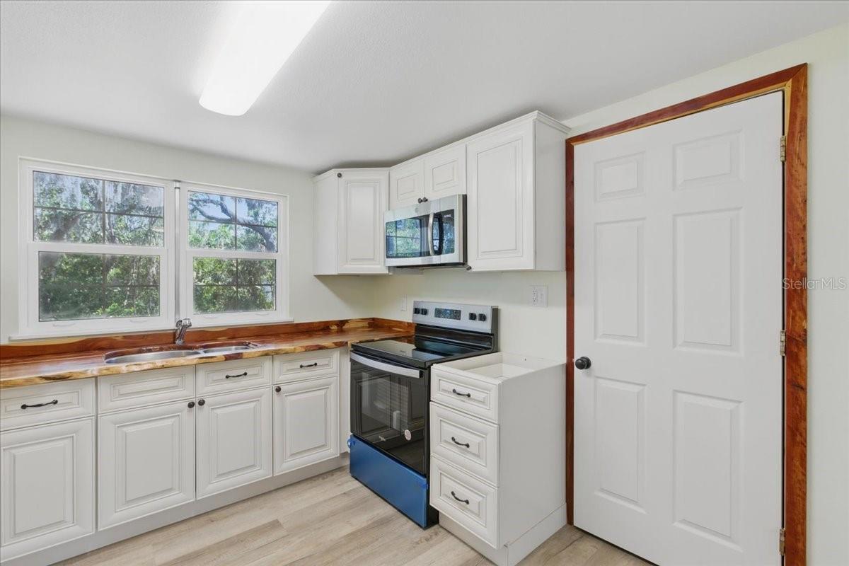 HALES ADD - Residential